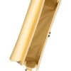 HVISK Elude Umhängetasche Damen, Beige
