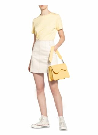 HVISK Elude Umhängetasche Damen, Beige