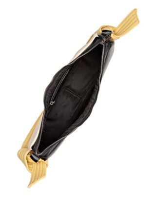 HVISK Moon Multi Handtasche Damen, Schwarz