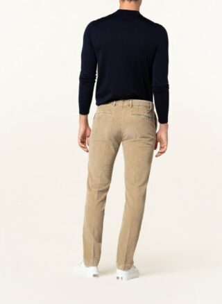 Hackett London Chino Herren, Beige