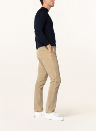 Hackett London Chino Herren, Beige