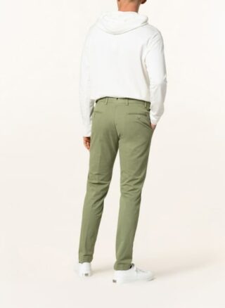 Hackett London Chino Herren, Grün