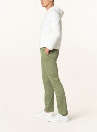 Hackett London Chino Herren, Grün