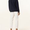 Hackett London Hoodie Herren, Blau