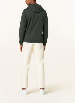 Hackett London Hoodie Herren, Grün