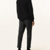 Hackett London Hoodie Herren, Schwarz