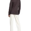 Hackett London Jersey-Poloshirt Herren, Braun