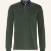 Hackett London Jersey-Poloshirt Herren, Grün
