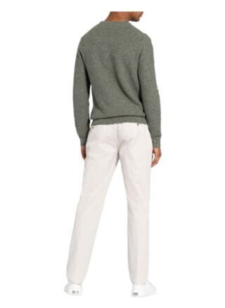 Hackett London Pullover Herren, Grün