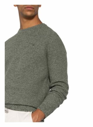 Hackett London Pullover Herren, Grün