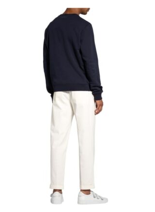 Hackett London Sweatshirt Herren, Blau