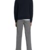 Hackett London Sweatshirt Herren, Blau