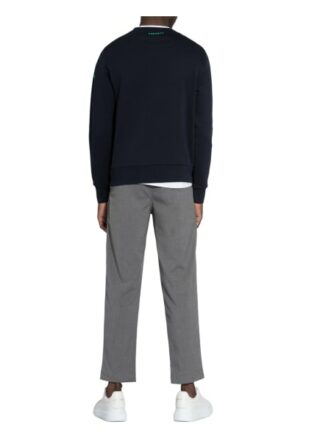 Hackett London Sweatshirt Herren, Blau