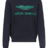 Hackett London Sweatshirt Herren, Blau