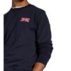 Hackett London Sweatshirt Herren, Blau