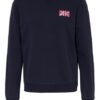 Hackett London Sweatshirt Herren, Blau