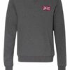 Hackett London Sweatshirt Herren, Grau