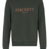 Hackett London Sweatshirt Herren, Grün