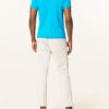 Hackett London T-Shirt Herren, Blau