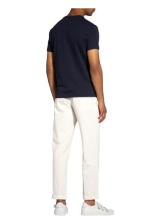 Hackett London T-Shirt Herren, Blau
