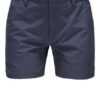 Haglöfs Amfibious Shorts Damen, Blau