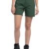 Haglöfs Amfibious Shorts Damen, Grün