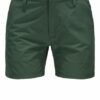 Haglöfs Amfibious Shorts Damen, Grün