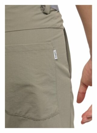 Haglöfs Amfibious Shorts Herren, Beige