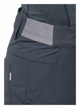 Haglöfs Amfibious Shorts Herren, Blau