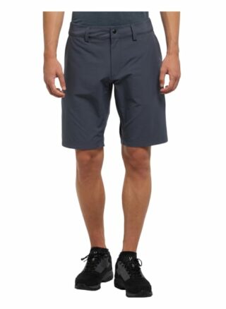 Haglöfs Amfibious Shorts Herren, Blau