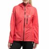 Haglöfs L.I.M Crown Regenjacke Damen, Rot