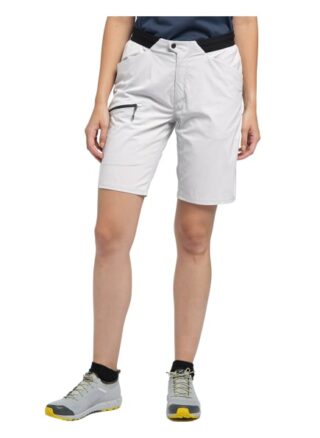 Haglöfs L.I.M Fuse Shorts Damen, Grau