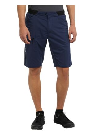 Haglöfs L.I.M Fuse Shorts Herren, Blau