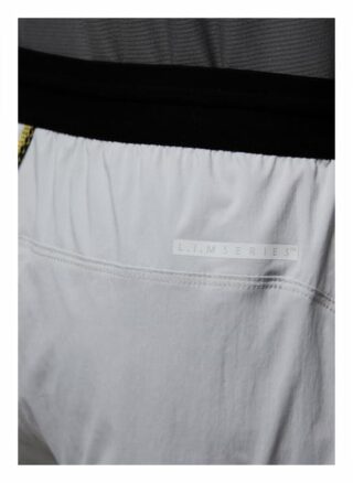 Haglöfs L.I.M Fuse Shorts Herren, Grau