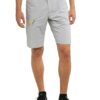 Haglöfs L.I.M Fuse Shorts Herren, Grau