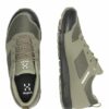 Haglöfs L.I.M Low Outdoor-Schuhe Damen, Grün