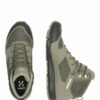 Haglöfs L.I.M Mid Proof Eco Outdoor-Schuhe Damen, Grün