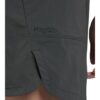 Haglöfs Lite Shorts Damen, Grau