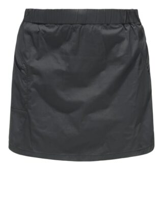 Haglöfs Lite Shorts Damen, Grau