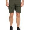 Haglöfs Mid Fjell Shorts Herren, Grün