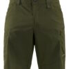 Haglöfs Mid Fjell Shorts Herren, Grün
