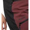 Haglöfs Rugged Flex Shorts Damen, Rot