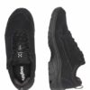 Haglöfs Skuta Low Proof Eco Outdoor-Schuhe Herren, Schwarz