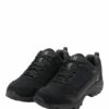 Haglöfs Skuta Low Proof Eco Outdoor-Schuhe Herren, Schwarz