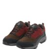 Haglöfs Skuta Outdoor-Schuhe Damen, Rot