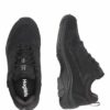 Haglöfs Skuta Outdoor-Schuhe Damen, Schwarz