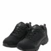 Haglöfs Skuta Outdoor-Schuhe Damen, Schwarz