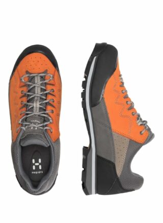 Haglöfs Vertigo Outdoor-Schuhe Herren, Orange
