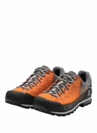 Haglöfs Vertigo Outdoor-Schuhe Herren, Orange