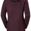 Helly Hansen Aden Parka Damen, Pink